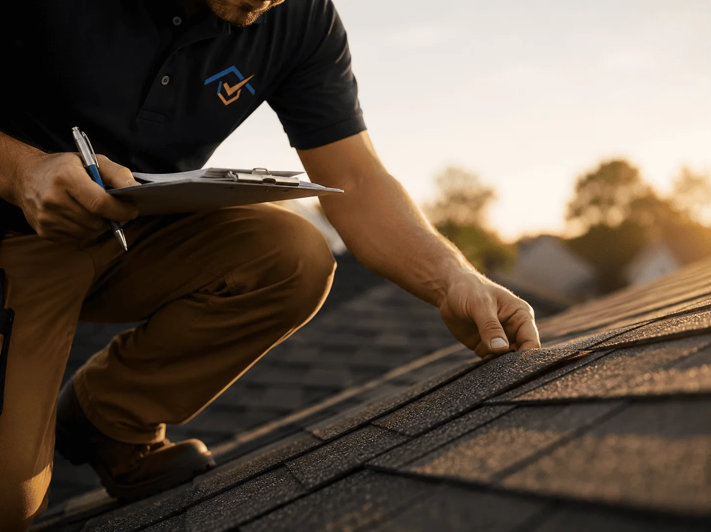Why Choose Roof Inspection in Goose Creek, SC