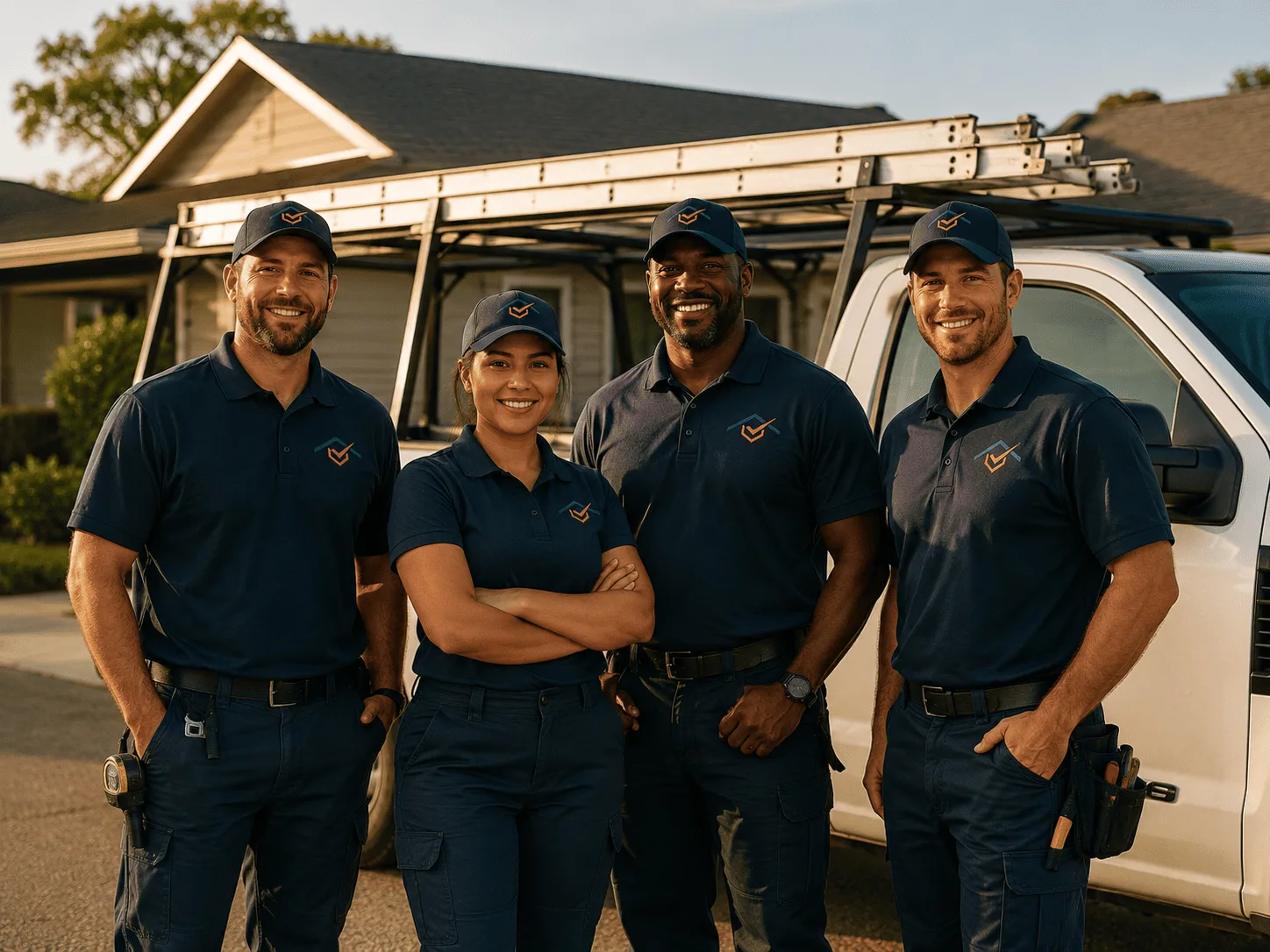 Roof Inspection company in Goose Creek, SC